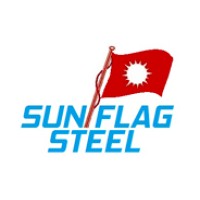 Sunflag Iron & Steel Co Ltd logo - Similar company to Sunflag Group, Kenya
