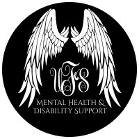 UFS - Mental Health & Disability Support logo - Similar company to Disability Support Nsw