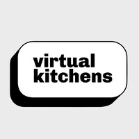 Virtual Kitchens logo - Similar company to Multifoods | Una Empresa De Continental Grain Company