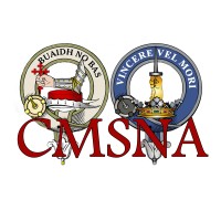 CLAN MACDOUGALL SOCIETY OF NORTH AMERICA logo - Similar company to A Home Within