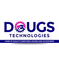 Dougs Technologies logo - Similar company to Paid App