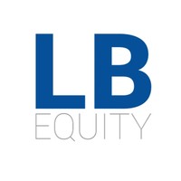 Lucas Brand Equity logo - Similar company to Human Desire