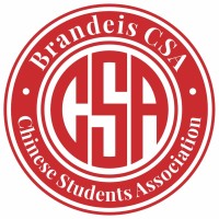 Brandeis Chinese Students Association