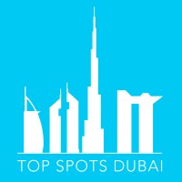 Top Spots Dubai