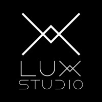 Lux Studio logo - Similar company to Lulo Entertainment