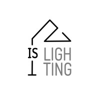 IS Lighting logo - Similar company to Lux Eitis Ike