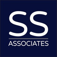 Strat Sure Associates Pvt. Ltd. logo - Similar company to Tradeworthy