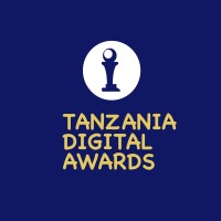 Tanzania Digital Awards logo - Similar company to Hookit_Tanzania