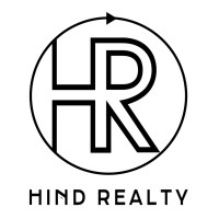Hind Realty logo - Similar company to Hind Realty Solutions
