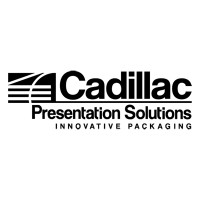 Cadillac Presentation Solutions logo - Similar company to Litpac Inc.