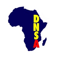 DNS Africa Media and Communications logo - Similar company to Internet Society Nigeria Chapter