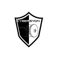 CYBERSYGN, a patent pending technology company logo - Similar company to Program Insite Llc