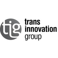 Trans Innovation Group (TIG) logo - Similar company to Autofont