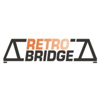 Retro Bridge BV logo - Similar company to Ditzel & Dijkstra