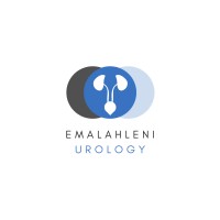Emalahleni Urology logo - Similar company to Dynamic Properties. Witbank
