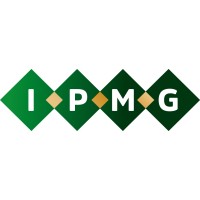 IPMG cooperation logo - Similar company to Meprofa