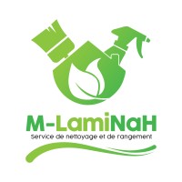 M-LamiNaH Madagascar logo - Similar company to Pyrcaster