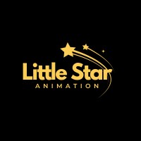 Little Star Animation logo - Similar company to Epsilon Creative Agency