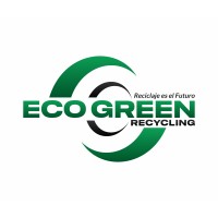 ECO GREEN RECYCLING GROUP S.A logo - Similar company to Converter Reclaim