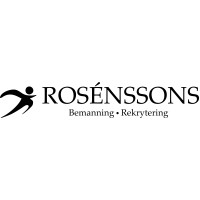 Rosénssons Consulting & Bemanning logo - Similar company to Ab Polybase