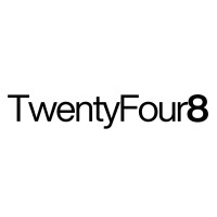 TwentyFour8 logo - Similar company to Clear Mind Graphics, Inc