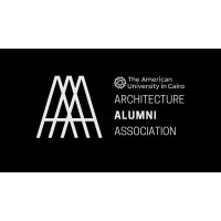 AUC Architecture Alumni Association - AAA logo - Similar company to Nextarch Lab