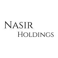 Nasir Holdings, LLC logo - Similar company to Foz Holdings