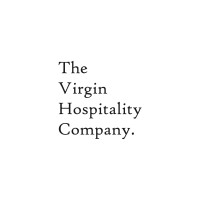 The Virgin Hospitality Company logo - Similar company to Seal Group