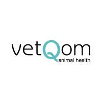 vetQom Hayvan Sağlığı logo - Similar company to Tick Interactive