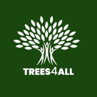 Trees4All logo - Similar company to Zazamalala Foundation