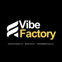 Vibe Factory logo - Similar company to Vibefactory