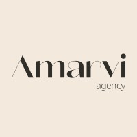 Amarvi Agency logo - Similar company to Ecomous