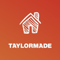 TaylorMade Finance logo - Similar company to Floor Express