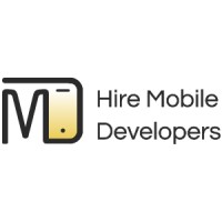 Hire Mobile Developers logo - Similar company to Websitecentral