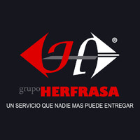 Grupo Herfrasa logo - Similar company to Herfrasa