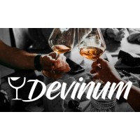 Devinum Importadora logo - Similar company to Ajs Comércio De Máquinas, Ferramentas E Epis