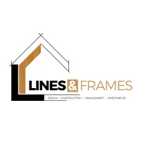 Lines And Frames Projects Inc logo - Similar company to Marock Lagos