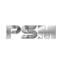 P S Marsden (Precision Engineers) Limited logo - Similar company to Cortec Engineering Ltd