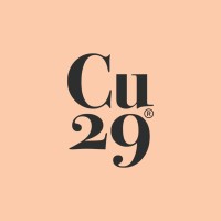 Cu29 logo - Similar company to Snajd