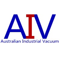 Australian Industrial Vacuum logo - Similar company to Dvr Engineering Pty Ltd