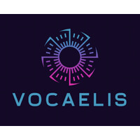 Vocaelis logo - Similar company to Wexsoftware