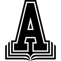 Almanac Goods and Apparel Clothing Brand logo - Similar company to Asian Fashion Clothing, Brand And Designer