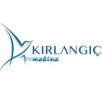 Kırlangıç Makina logo - Similar company to Yok