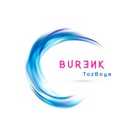 Burenk Toz Boya logo - Similar company to Versan Elektrostatik Toz Boya