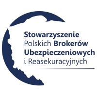 Stowarzyszenie Polskich Brokerów Ubezpieczeniowych i Reasekuracyjnych logo - Similar company to Partnerium Rafał Zalesiński