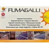 FUMAGALLI SRL logo - Similar company to Iselfa Spa