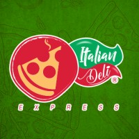 Italian Deli Express logo - Similar company to Policentro