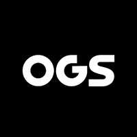 OGS logo - Similar company to Beuseful