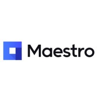 MaestroCR logo - Similar company to Lena Business Solutions
