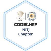 Codechef Chapter NITJ logo - Similar company to Codechef Rgipt Student Chapter